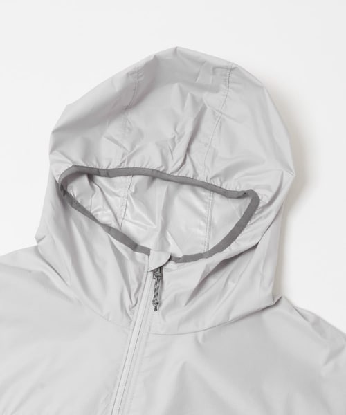 URBAN RESEARCH DOORS（アーバンリサーチドアーズ）の「patagonia　LIGHT & VARIABLE JACKET（テーラードジャケット・メンズ・BLK/SHRB/CLOR/WSTO/CRGY・S/M/L/XL）」の17枚目の写真