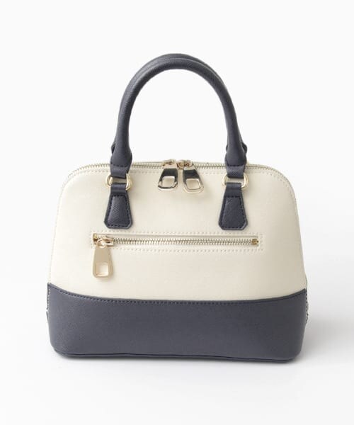 タッセル付 プチバッグ ミス