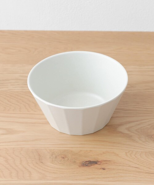 URBAN RESEARCH DOORS（アーバンリサーチドアーズ）の「KINTO　ALFRESCO ボウル 160mm（食器・メンズ・-・-）」の2枚目の写真