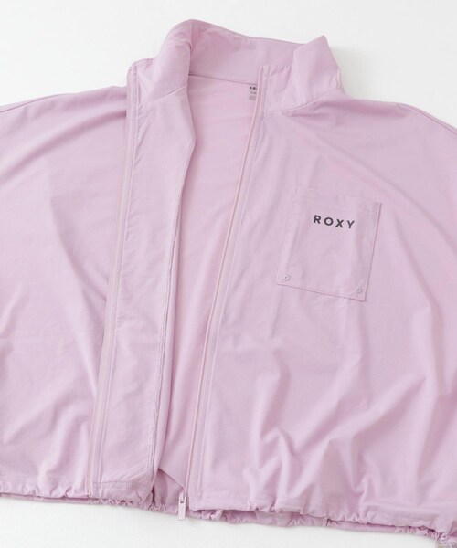 URBAN RESEARCH Sonny Label（アーバンリサーチサニーレーベル）の「ROXY　AURORA STAND（水着・メンズ・BLK/MOV/WHT・M）」の11枚目の写真