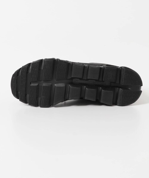 URBAN RESEARCH DOORS（アーバンリサーチドアーズ）の「On　Cloud 6（スニーカー・メンズ・Black/Apollo/Evergreen/Olive・26/26.5/27/27.5/28/28.5/29/30）」の9枚目の写真