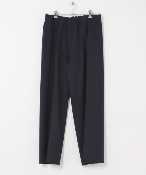 URBAN RESEARCH DOORS（アーバンリサーチドアーズ）の「FORK&SPOON　TRイージートラウザー（その他パンツ・メンズ・CHARCOAL/NAVY・4/5）」の20枚目の写真