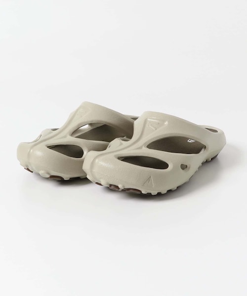 URBAN RESEARCH DOORS(アーバンリサーチドアーズ)の「KEEN SHANTI(サンダル・メンズ・PLAZATAUPE/CANTEEN・26)」の1枚目の写真