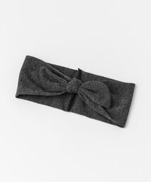 FO リボンヘアバンド∴