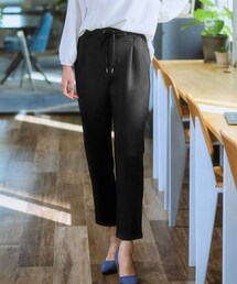 7days Life Styling | ドロストテーパードパンツ(きれいめダンボール)(その他パンツ)