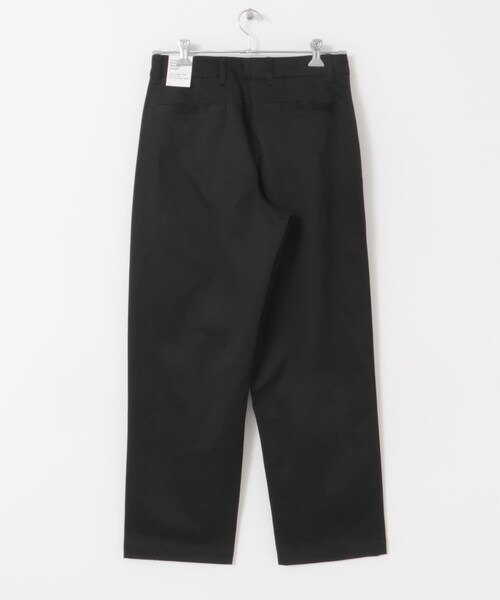 URBAN RESEARCH DOORS(アーバンリサーチドアーズ)の「NIKE NL UL CTTN OPP チノパンツ(チノパンツ・メンズ・ブラック/カーキ・30/32/34)」の11枚目の写真