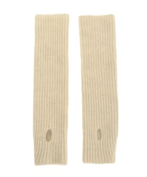 CN RACCOON ARM WARMERS