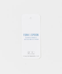 FORK&SPOON | FORK&SPOON　TECコーデュロイパンツ(その他パンツ)