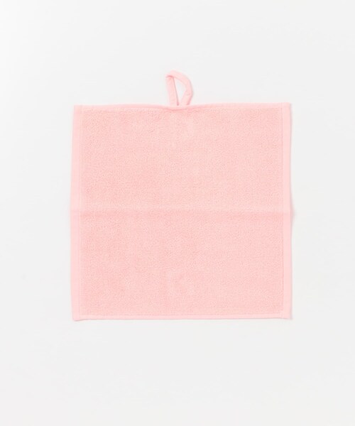 URBAN RESEARCH(アーバンリサーチ)の「BONGUSTA NARAM WASH CLOTH(ネクタイ・レディース・CREAM INK/PURE WHITE/COFFEE/SEAFOAM/LEMON SOR/BLUE ROSE/LAVENDER B/LILAC YEL/P NEON YEL/CAMEL U/BABY PINK/BLUSH・-)」の12枚目の写真