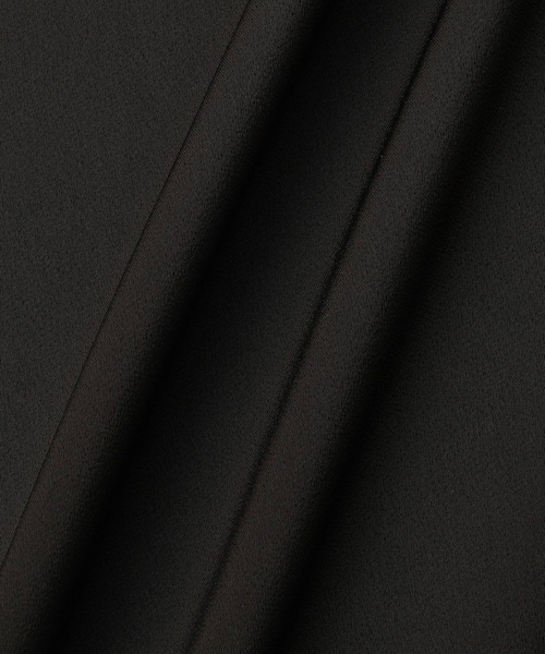 Saturdays NYC（サタデーズ ニューヨークシティ ）の「Jess Satin Tank Onepiece Dress（ワンピース・レディース・ブラック/ブラウン・L/M/S）」の19枚目の写真