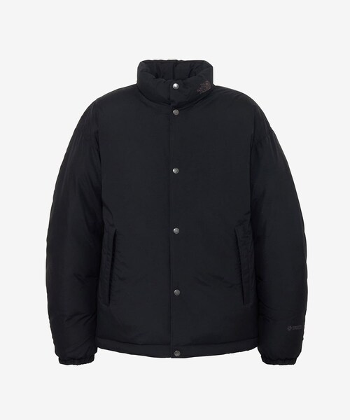 URBAN RESEARCH Sonny Label（アーバンリサーチサニーレーベル）の「THE NORTH FACE　Alteration Sierra Jacket（その他アウター・メンズ・グラファイト/ブラック・M/L/XL）」の4枚目の写真