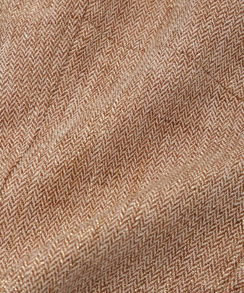 ROPE'(ロペ)の「【forteforte(フォルテ フォルテ)】tops(その他トップス・レディース・ベージュ/ブルー系・S)」の20枚目の写真