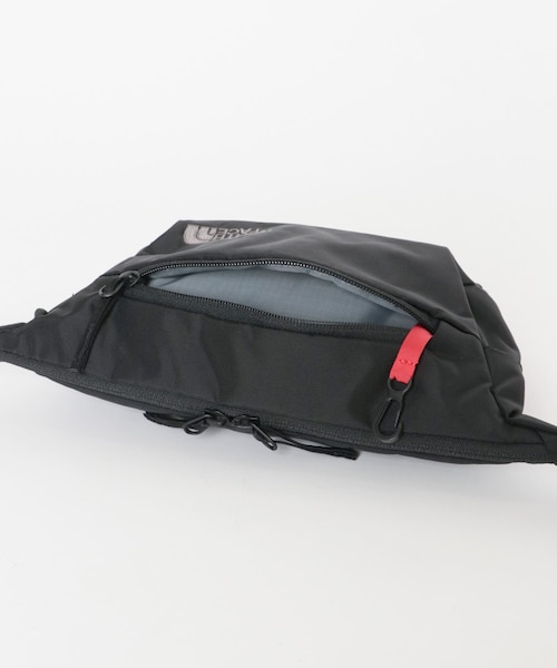 URBAN RESEARCH Sonny Label（アーバンリサーチサニーレーベル）の「THE NORTH FACE　CAPELLA 2（ショルダーバッグ・メンズ・ブラック/アイボリー・One）」の10枚目の写真