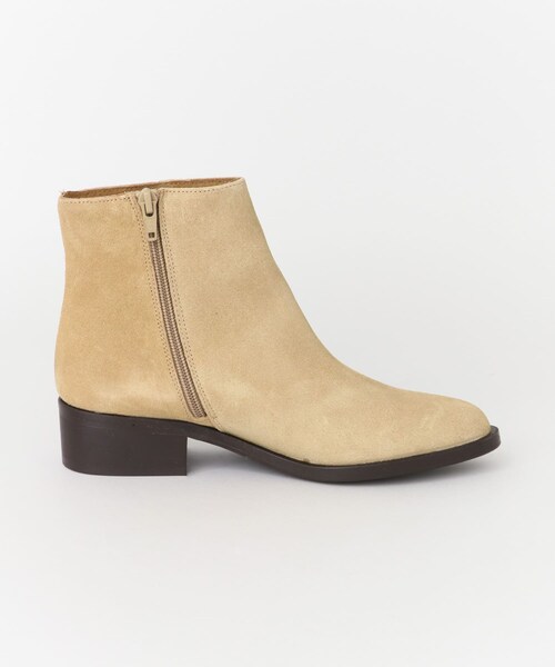 かぐれ（カグレ）の「FAEDA　short boots∴（ブーツ・レディース・ARENA・36/37/38）」の6枚目の写真