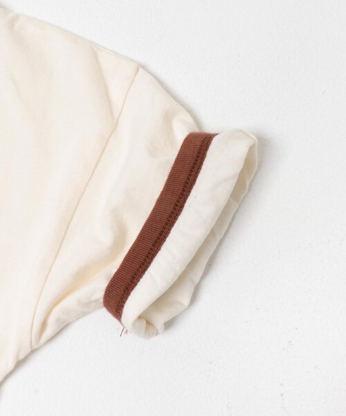 URBAN RESEARCH DOORS（アーバンリサーチドアーズ）の「BOBO CHOSES　PICLES THE DOG T-SHIRTS(KIDS)（その他トップス・キッズ・OFF WHITE・4-5y/6-7y/8-9y）」の8枚目の写真