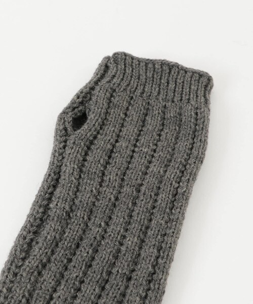 URBAN RESEARCH（アーバンリサーチ）の「アームウォーマー（ベルト・レディース・GRAY/BROWN・FREE）」の9枚目の写真