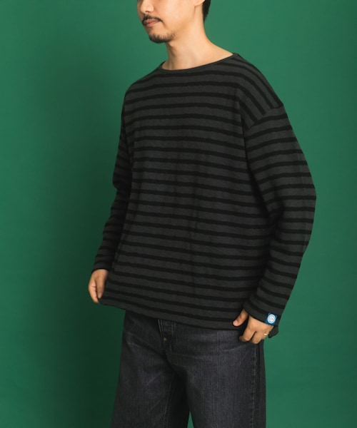 JAPAN MADE PROJECT　ISHINOMAKI SHIRTS 002