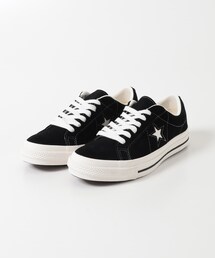 URBAN RESEARCH Sonny Label | Converse ONE STAR SUEDE(スニーカー)