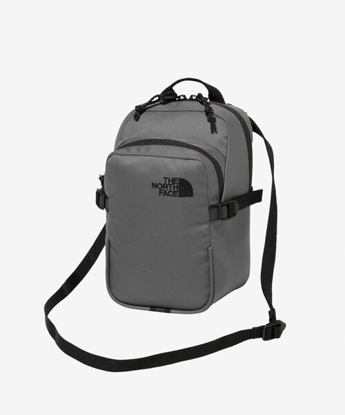 URBAN RESEARCH DOORS（アーバンリサーチドアーズ）の「THE NORTH FACE　Boulder Mini Shoulder（ショルダーバッグ・メンズ・FL/K/BG/TG・one）」の13枚目の写真