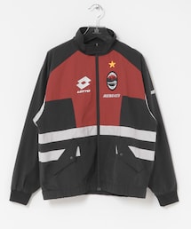 URBAN RESEARCH | LOTTO　BUENA VISTA TRACK JACKET(テーラードジャケット)