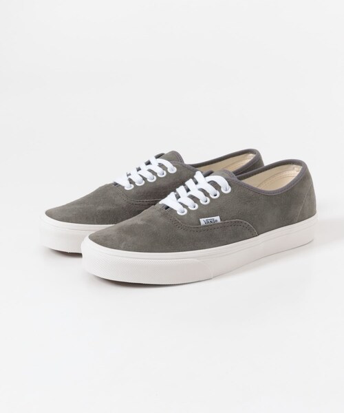 URBAN RESEARCH DOORS(アーバンリサーチドアーズ)の「VANS AUTHENTIC(スニーカー・メンズ・BUNGEE CD/PURPLE・26/26.5/27/27.5/28/28.5)」の7枚目の写真