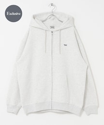 URBAN RESEARCH DOORS | 『別注』PENNEYS×DOORS　THE FOX フルジップパーカー(パーカー)
