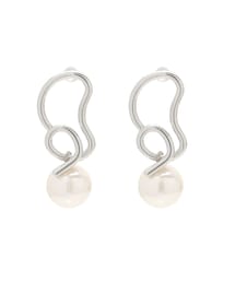 EVRIS | PEARL ピアス(チャーム)