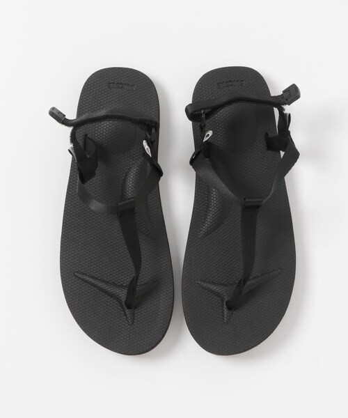 URBAN RESEARCH DOORS（アーバンリサーチドアーズ）の「SUICOKE　COKO（サンダル・レディース・ピンク/ブラック/ベージュ・5/6/7）」の6枚目の写真