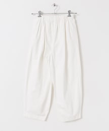 かぐれ | コットンクロップドパンツ(その他パンツ)
