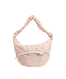 merry jenny | サテンリボンショルダーbag(ショルダーバッグ)