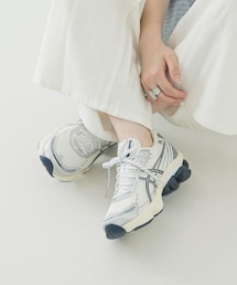 ASICS | ASICS　GEL-KINETIC FLUENT(スニーカー)