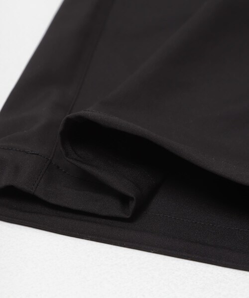 EKAL（エカル）の「SOLOTEXツイルイージートラウザー（その他パンツ・メンズ・ネイビー/ブラック・M/L）」の15枚目の写真