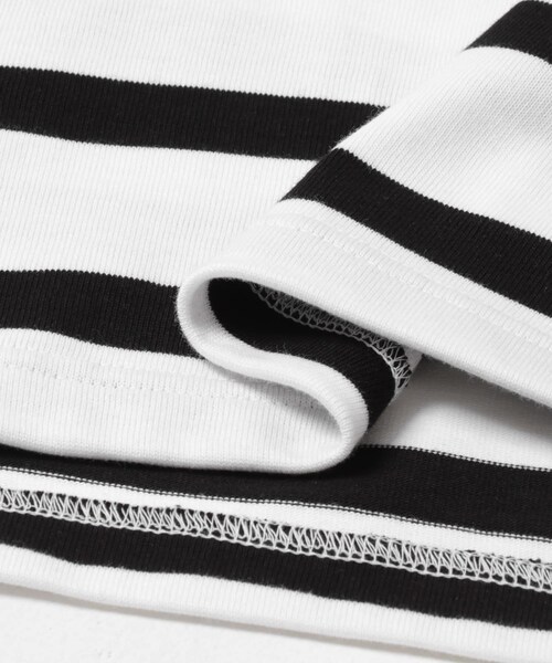 URBAN RESEARCH（アーバンリサーチ）の「dDdDdDd　DAY 5 SHORT-SLEEVE T-SHIRTS（Tシャツ/カットソー・メンズ・THURSDAY・S/M/L/XL/XXL）」の6枚目の写真