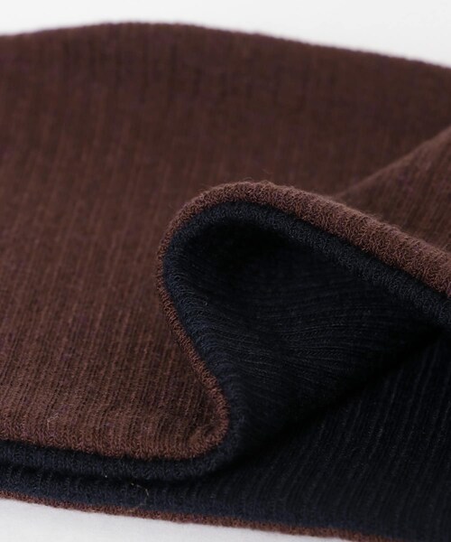 URBAN RESEARCH（アーバンリサーチ）の「La Maison de Lyllis　HAIRBAND（ヘアバンド・レディース・BRUN/FAWN・FREE）」の8枚目の写真