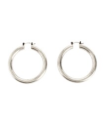 EMODA | ワイドフープピアス(ピアス（両耳用）)