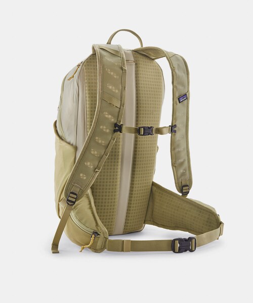 URBAN RESEARCH DOORS（アーバンリサーチドアーズ）の「patagonia　TERRAVIAPACK22L（バックパック/リュック・レディース・BLSG/WSTO/BLK・S）」の13枚目の写真
