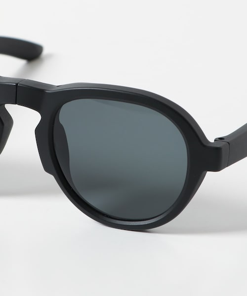 EKAL（エカル）の「MEGANEROCK　KOREMO Type1（メガネ・メンズ・BK/BLUE/KH/GREEN/DBRN/GRY・one）」の6枚目の写真