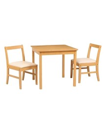 nissen | 天然木ダイニングセット(家具)