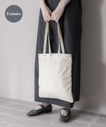 LeSportsac | 『別注』LeSportsac×URBAN RESEARCH LARGE EMERALD TOTE(トートバッグ)