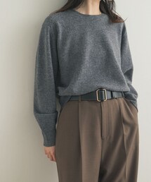 ステッチベルト