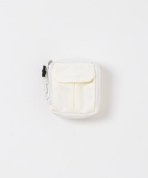 KBF | TOPOLOGIE　Mini Utillity Sacoche(その他雑貨)