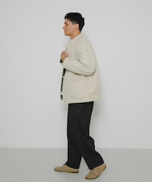 ARMY TWILL | 『別注』ARMY TWILL×Sonny Label　Reversible Jacket(その他アウター)