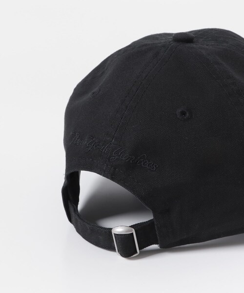 URBAN RESEARCH DOORS（アーバンリサーチドアーズ）の「『別注』New Era×DOORS　920CS（キャップ・レディース・PEBBEL/BLACK/NAVY/IVORY・one）」の9枚目の写真