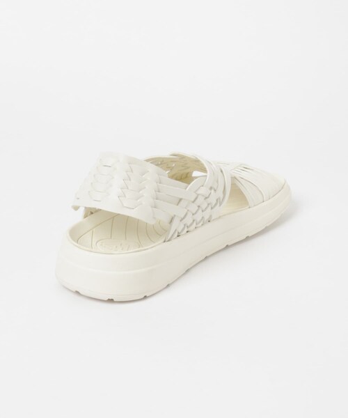 THE GOODLAND MARKET（ザグッドランドマーケット）の「malibu sandals　CANYON OFF WHITE（サンダル・メンズ・OFF-WHITE・6/7/8/9）」の8枚目の写真