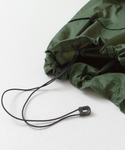 URBAN RESEARCH DOORS（アーバンリサーチドアーズ）の「patagonia　Houdini Stash 1/2 Zip Pullover（その他トップス・メンズ・SBDY/SCEL/TNGR・M/L/XL/XXL）」の9枚目の写真