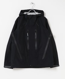 EKAL | and wander 2.5L hiker rain jacket(テーラードジャケット)