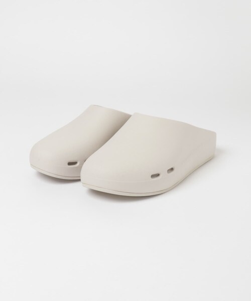 URBAN RESEARCH（アーバンリサーチ）の「PPACO　LUX-1（サンダル・レディース・OFFWHITE/DARKGRAY・5/6/7）」の5枚目の写真