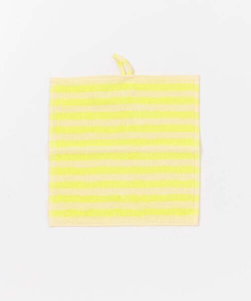 URBAN RESEARCH(アーバンリサーチ)の「BONGUSTA NARAM WASH CLOTH(ネクタイ・レディース・CREAM INK/PURE WHITE/COFFEE/SEAFOAM/LEMON SOR/BLUE ROSE/LAVENDER B/LILAC YEL/P NEON YEL/CAMEL U/BABY PINK/BLUSH・-)」の9枚目の写真