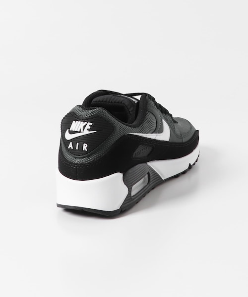 URBAN RESEARCH DOORS(アーバンリサーチドアーズ)の「NIKE エア マックス 90(スニーカー・メンズ・グレー/ホワイト/ブラック/ホワイト・26/26.5/27/27.5/28)」の22枚目の写真