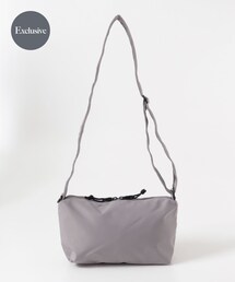 URBAN RESEARCH DOORS | 『別注』YAKPAK×DOORS　SHOULDER BAG S(ショルダーバッグ)